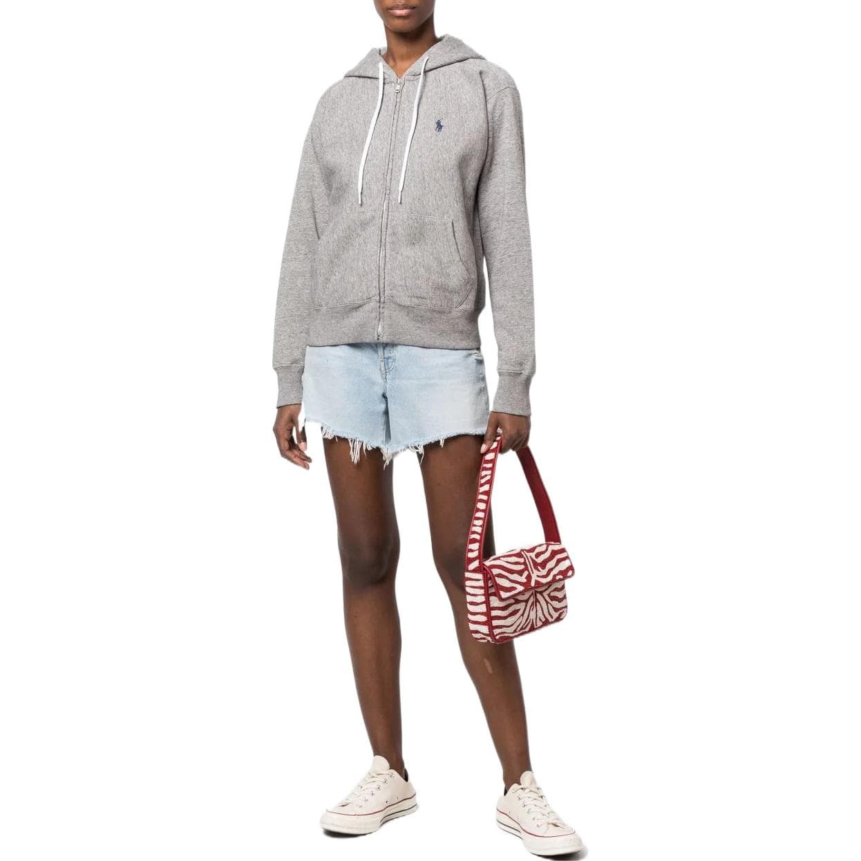 Худи Polo Ralph Lauren SS22 Logo - изображение 2