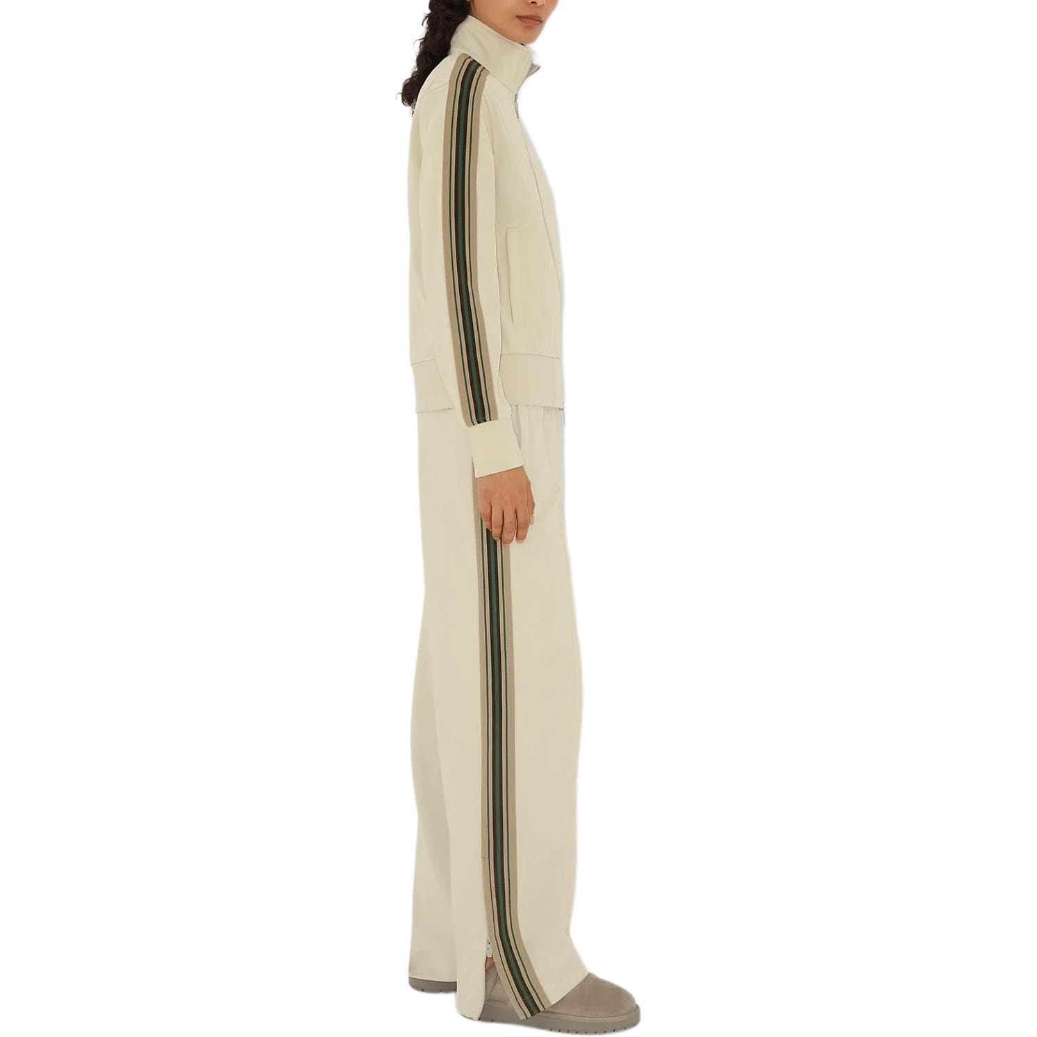 Штаны Burberry Logo - изображение 4