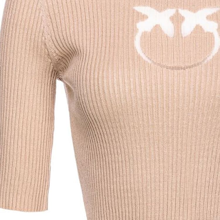 Кофта PINKO FW23 - изображение 3