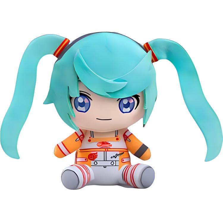 Мягкая игрушка GSC GT 15 2010ver. 13cm - изображение 3