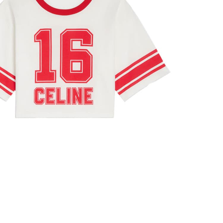 CELINE FW22 T - изображение 4