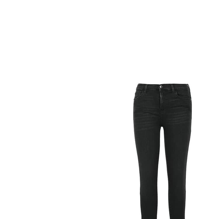 Джинсы EMPORIO ARMANI FW22 - изображение 8