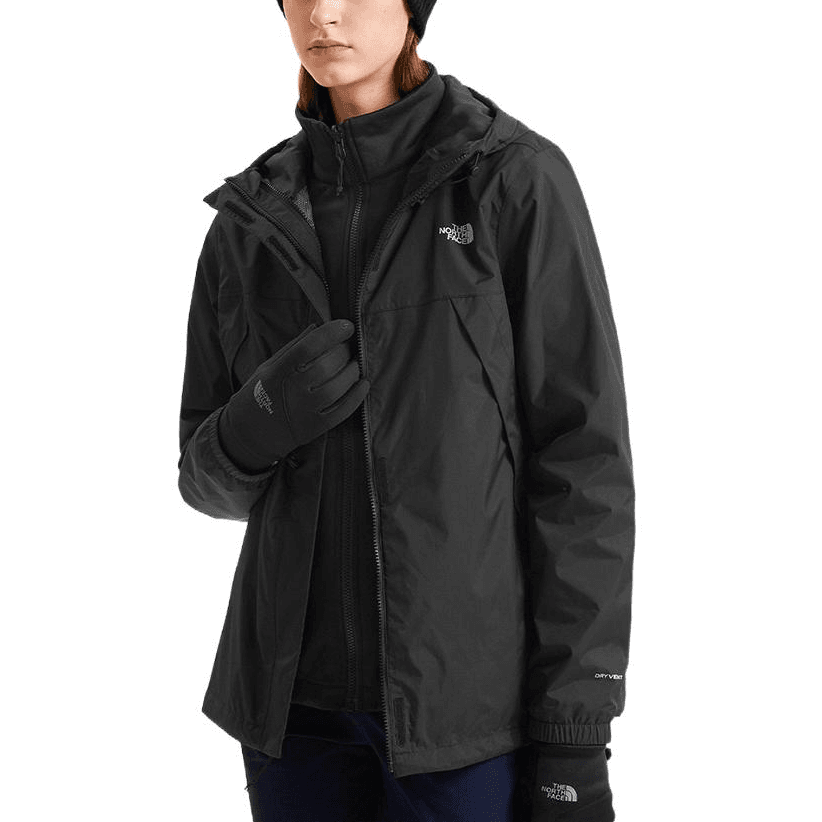 THE NORTH FACE Logo - изображение 2