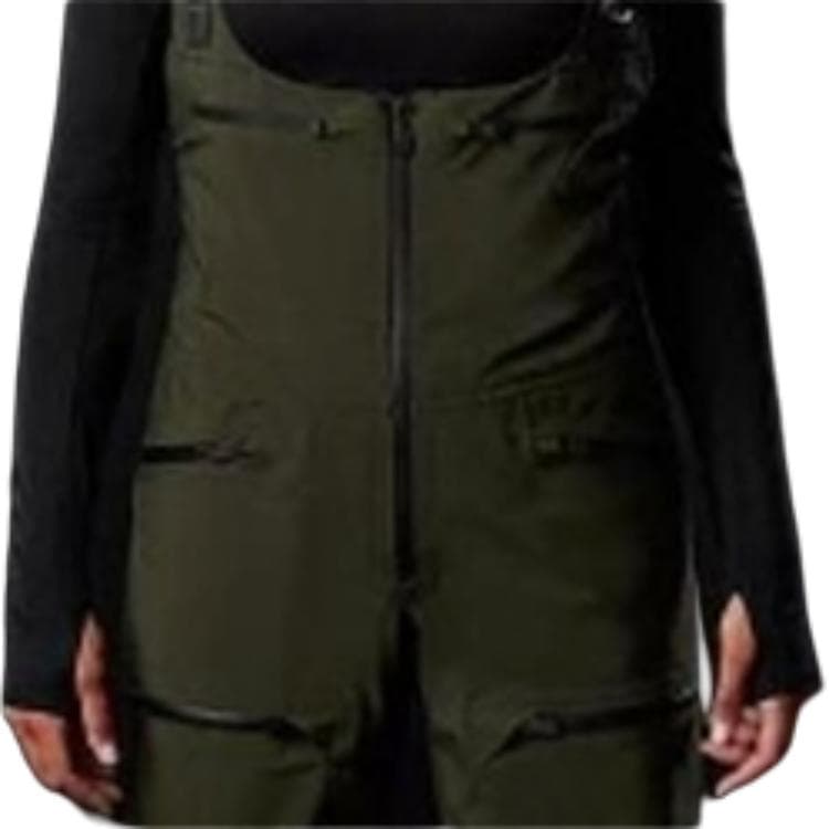 Штаны THE NORTH FACE - изображение 3
