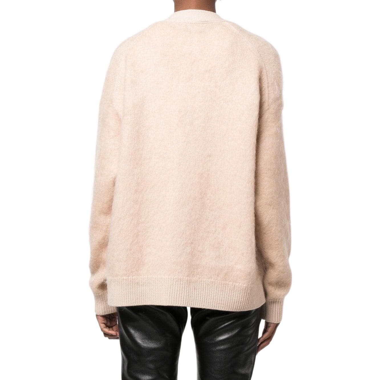 Кофта Acne Studios FW22 V - изображение 3