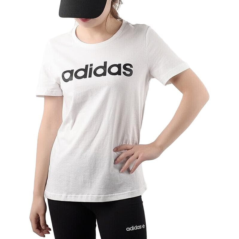Футболка adidas LogoT - изображение 2