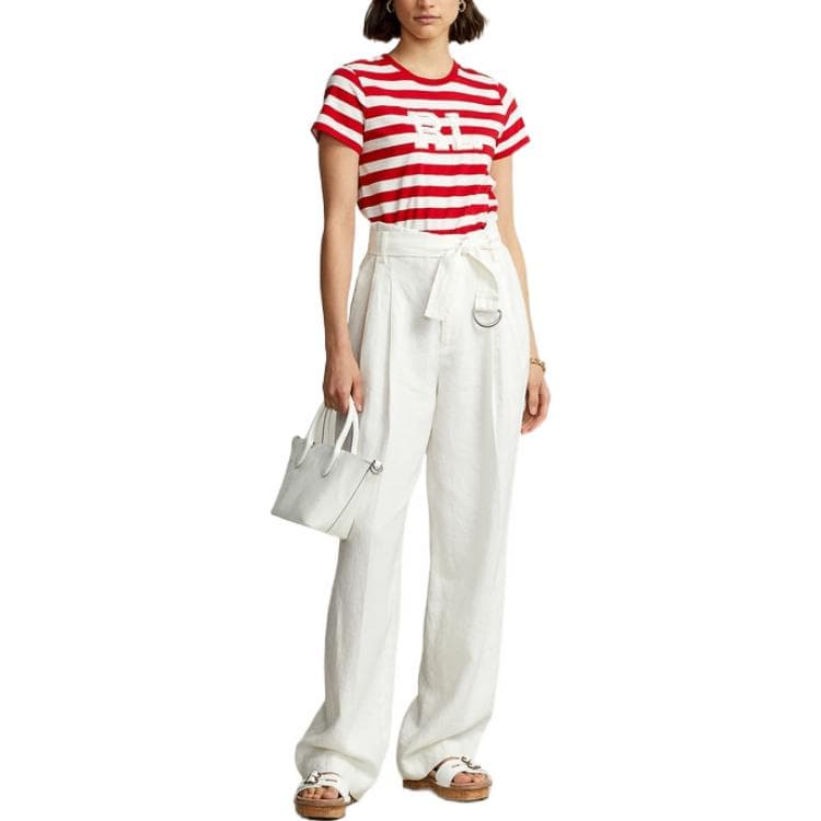 Футболка Polo Ralph Lauren SS22 T - изображение 2