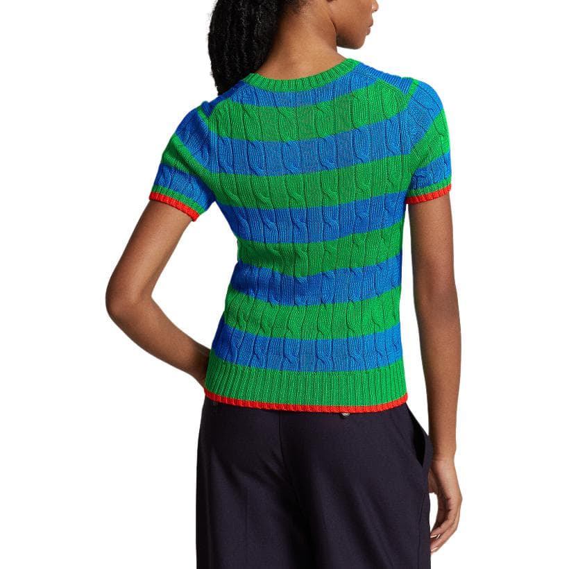 Кофта Polo Ralph Lauren SS24 - изображение 4
