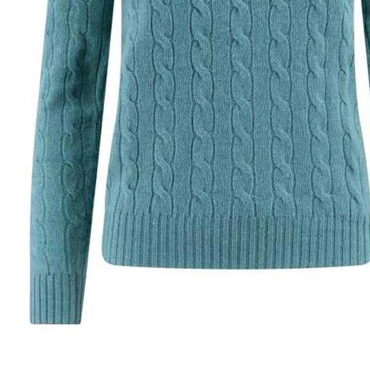 Кардиган Polo Ralph Lauren FW22 Logo - изображение 6