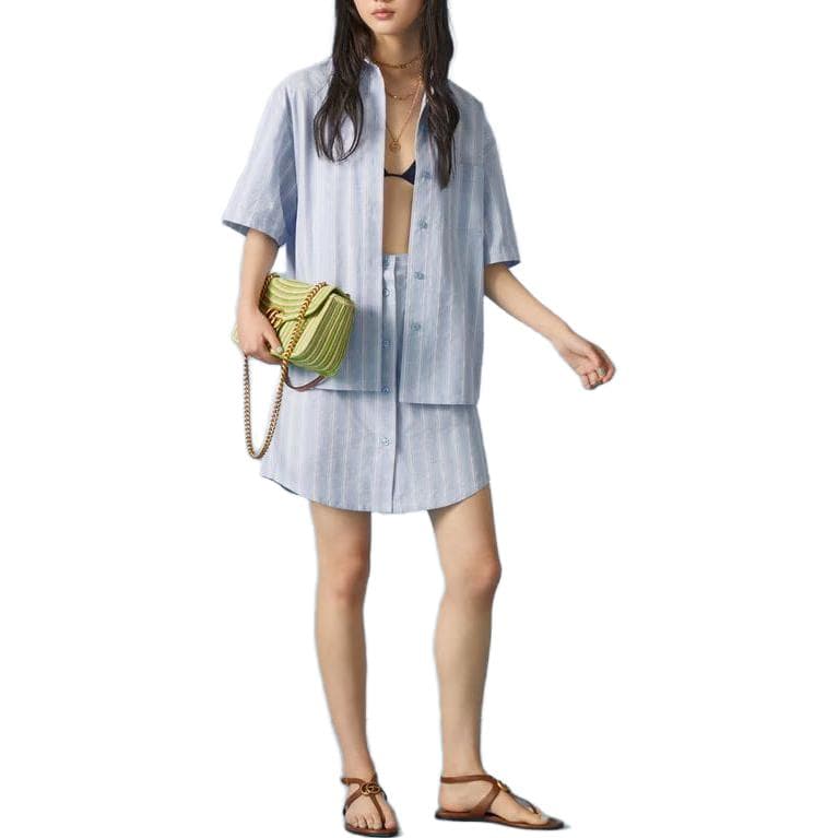 Юбка GUCCI SS23 - изображение 3