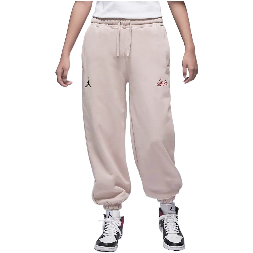 Штаны Jordan Love Embroidered Joggers - изображение 3