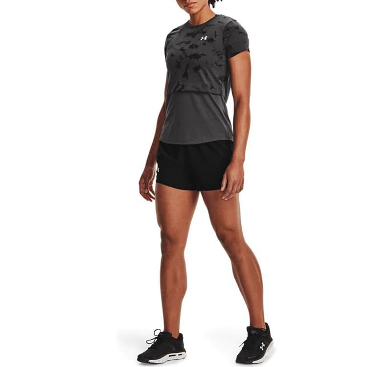 Шорты Under Armour logo21 - изображение 3
