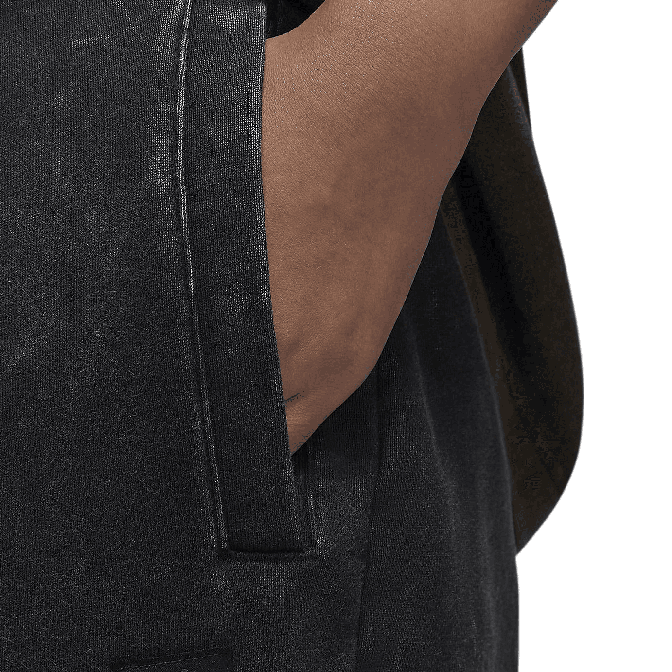 Штаны Jordan flight fleece - изображение 5