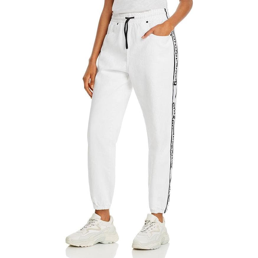 Штаны alexander wang SS22 - изображение 6