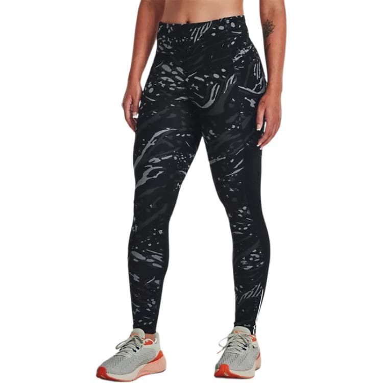 Штаны Under Armour Run LAA - изображение 4