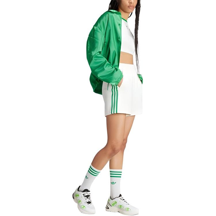 Шорты adidas Originals - изображение 4