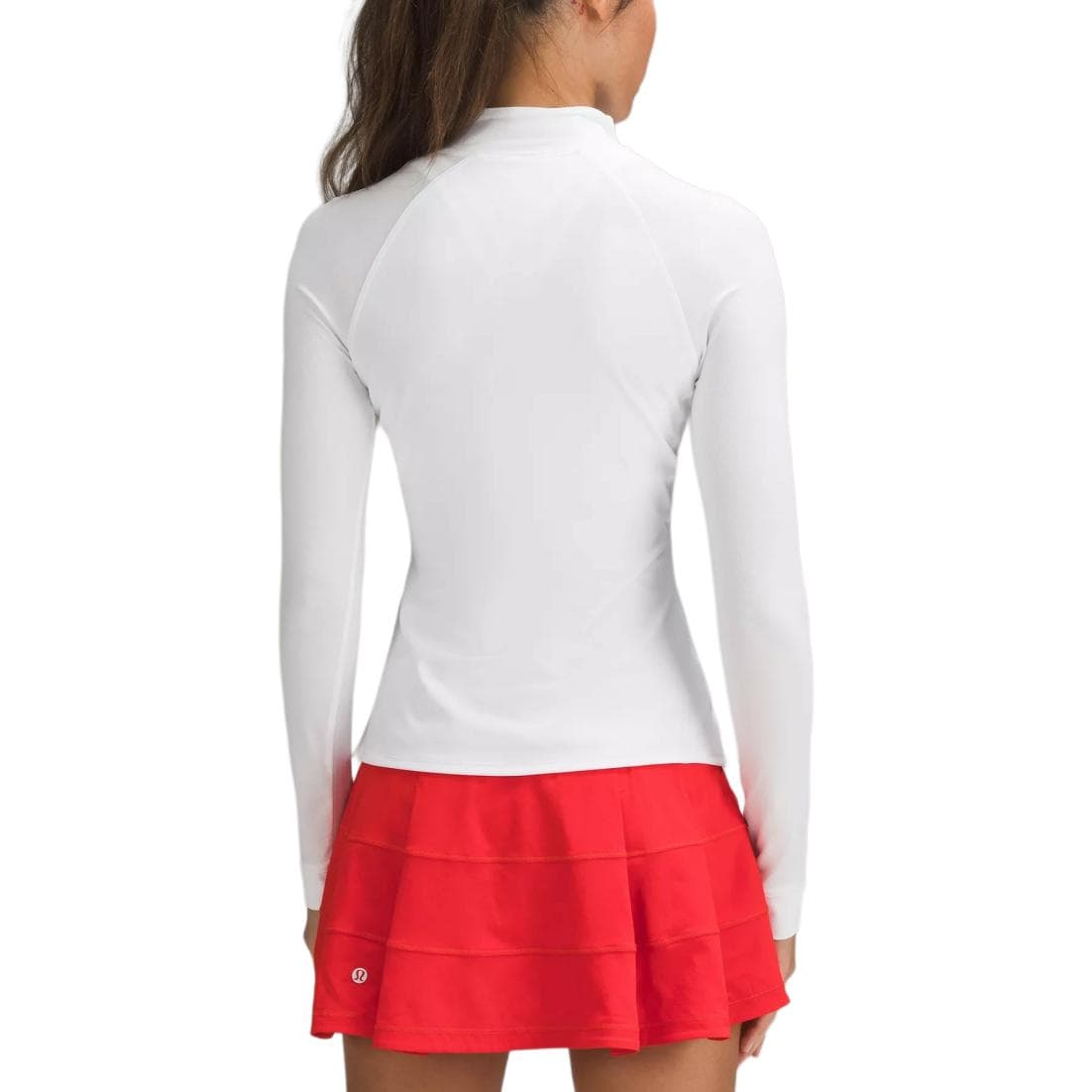 Футболка Lululemon Женские Футболки - изображение 4