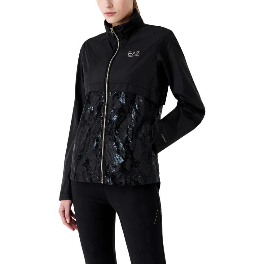 Куртка EMPORIO ARMANI EA7 Logo - изображение 3