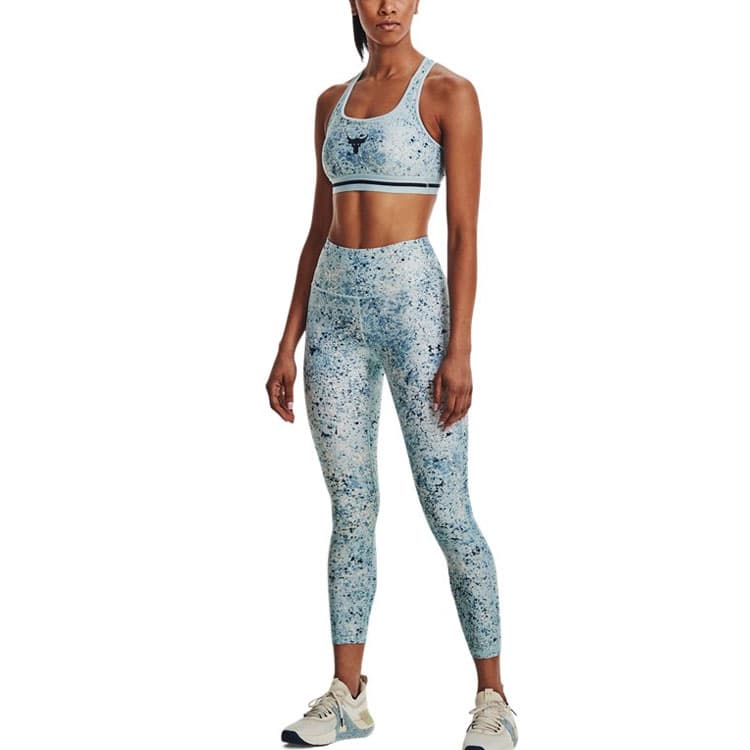 Штаны Under Armour Project Rock - изображение 3