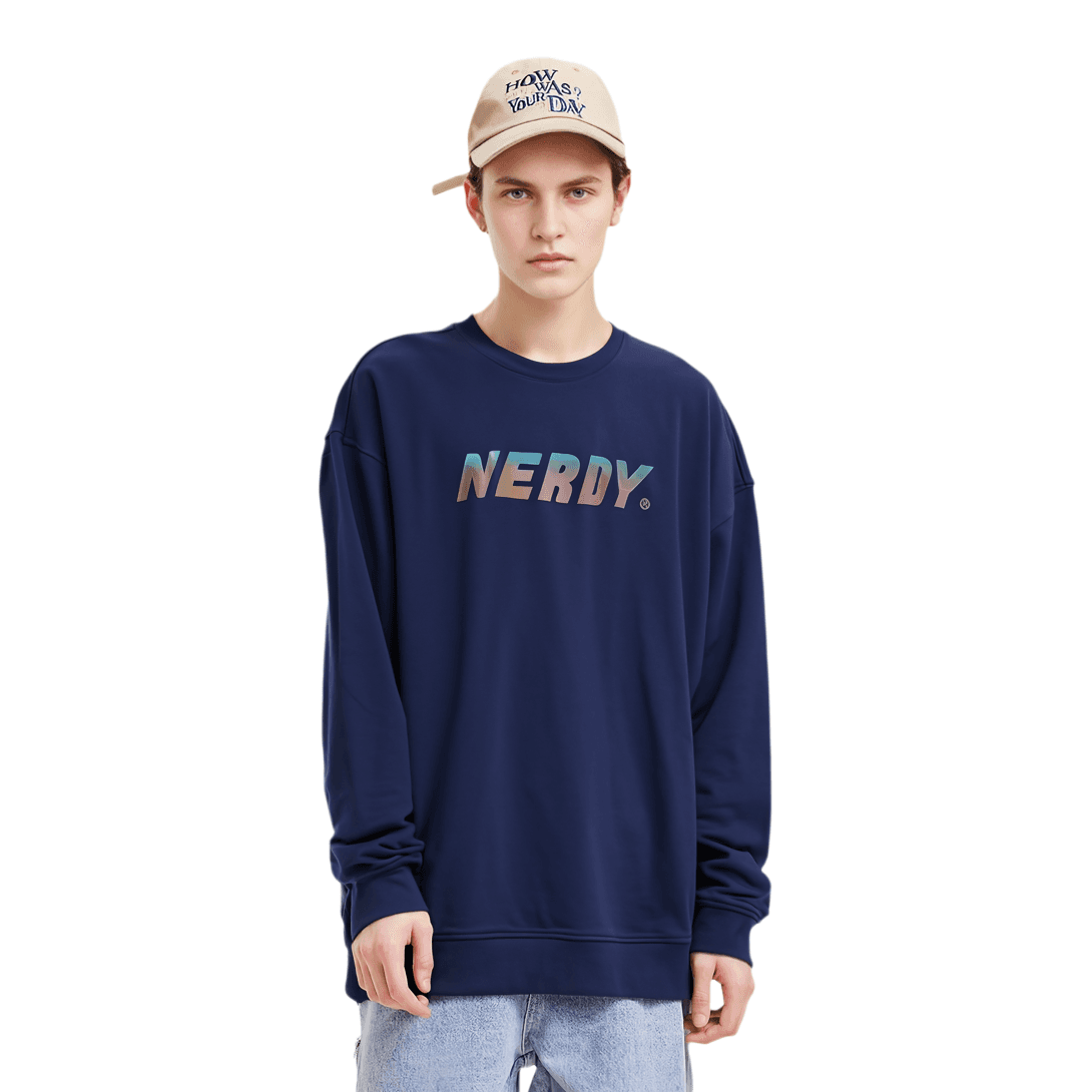 Худи NERDY - изображение 3