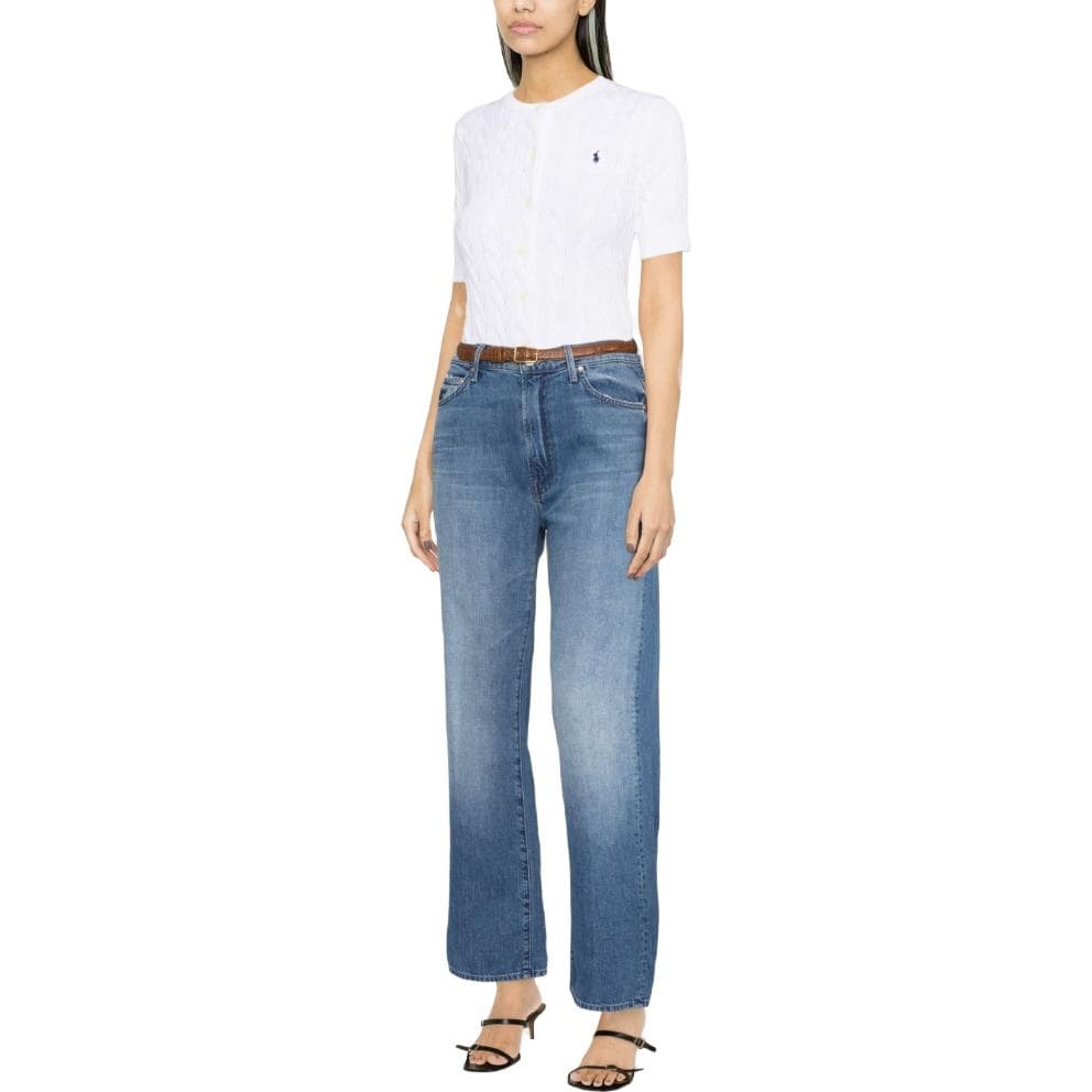 Кофта Polo Ralph Lauren SS23 Logo - изображение 4