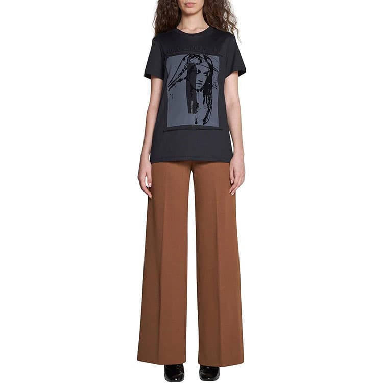 Футболка MaxMara T - изображение 2