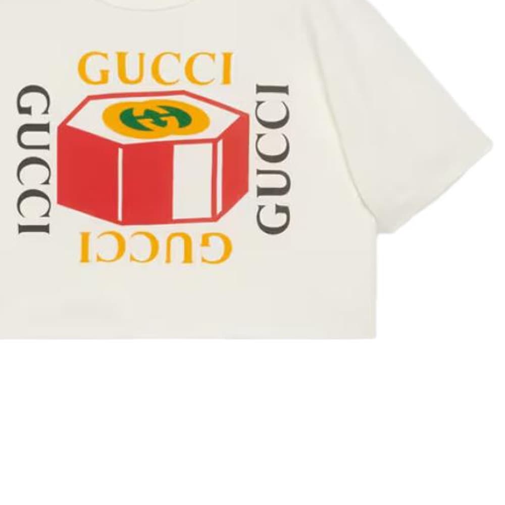 GUCCI SS23 logoT - изображение 3