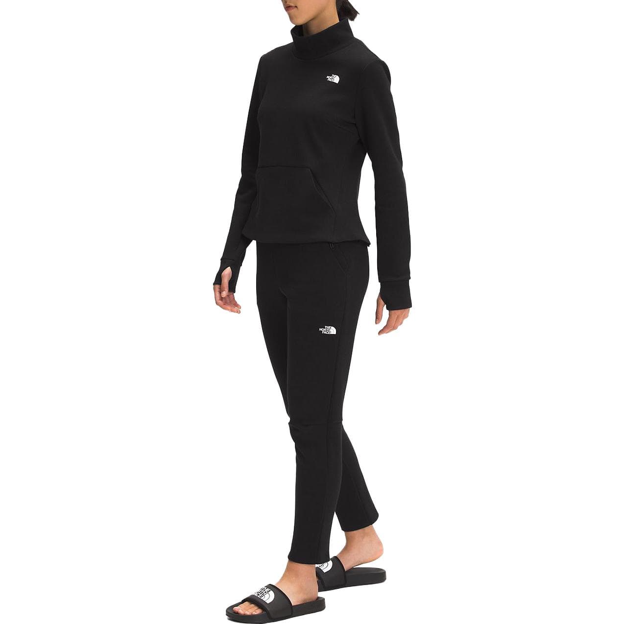 Худи THE NORTH FACE Logo - изображение 4