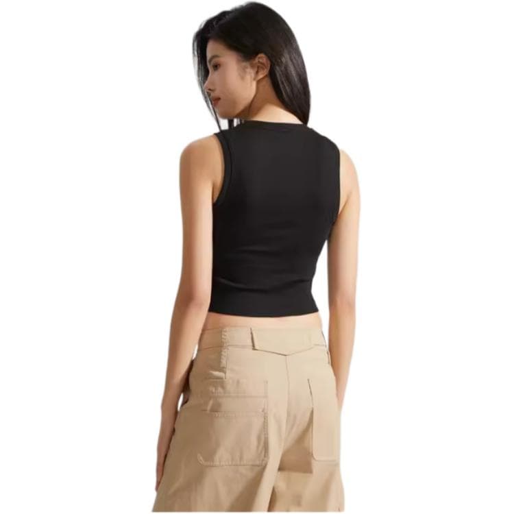 Майка CALVIN KLEIN Jeans LOGO - изображение 4