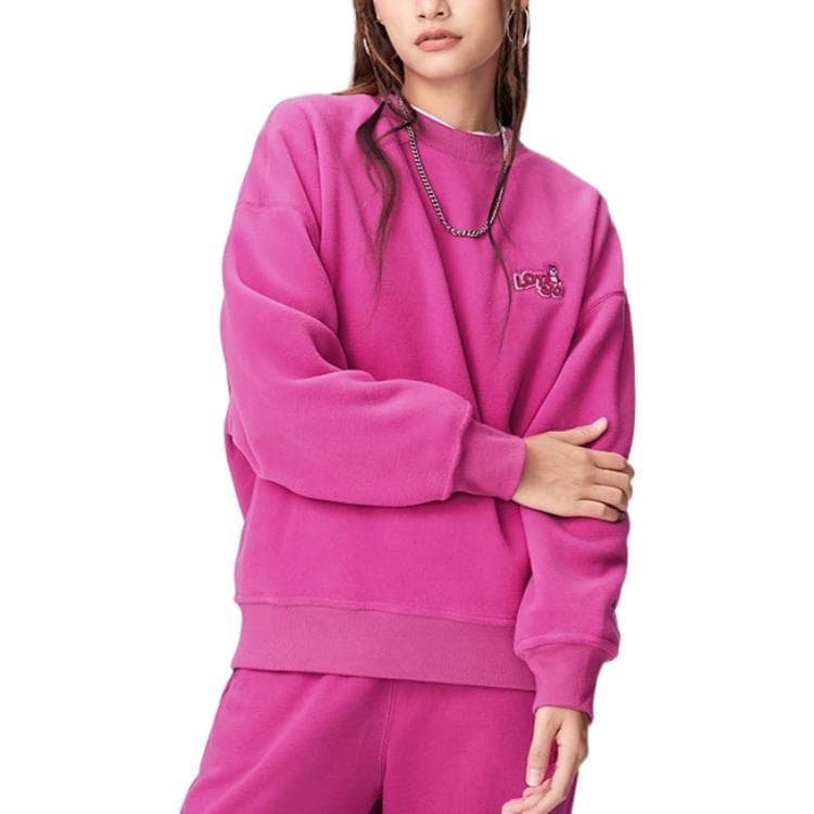 Худи LiNing Logo - изображение 4