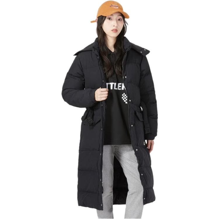 Пуховик THE NORTH FACE - изображение 2