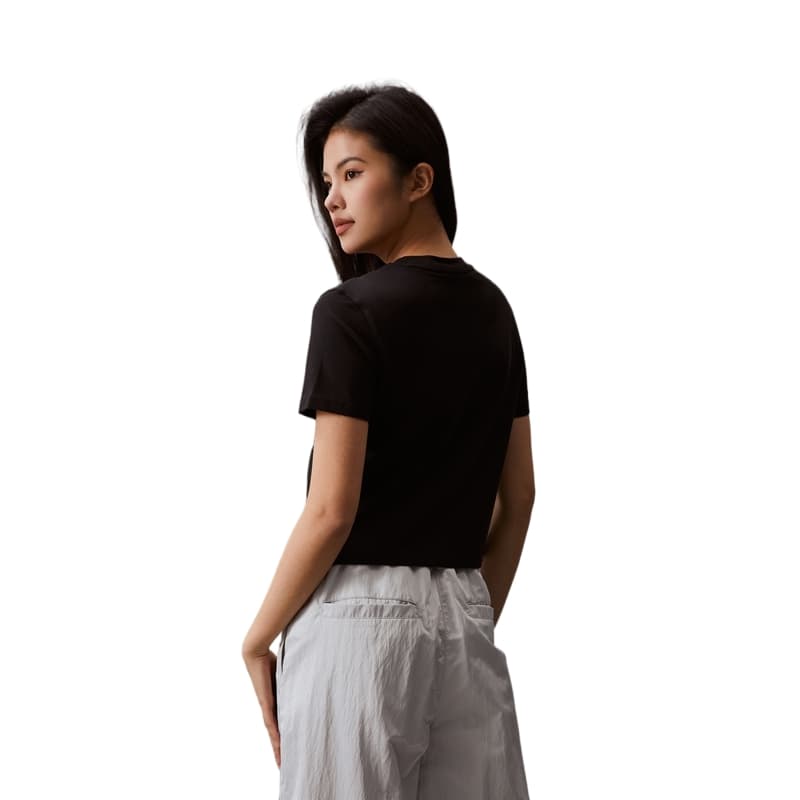 Футболка CALVIN KLEIN T - изображение 4