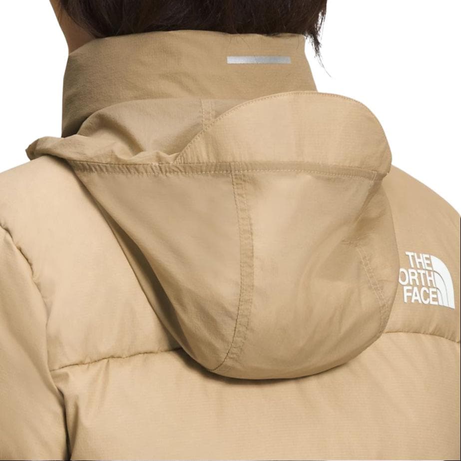 Куртка THE NORTH FACE Nuptse Logo - изображение 5