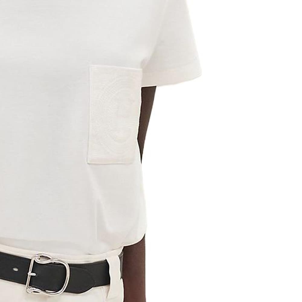 Футболка HERMES FW23 T — фото 12