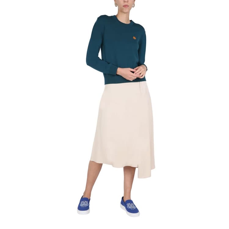 Кардиган KENZO FW21 - изображение 5