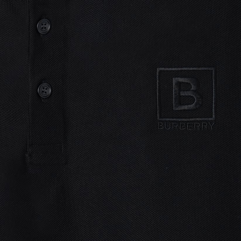 Burberry SS22 LogoPolo - изображение 4
