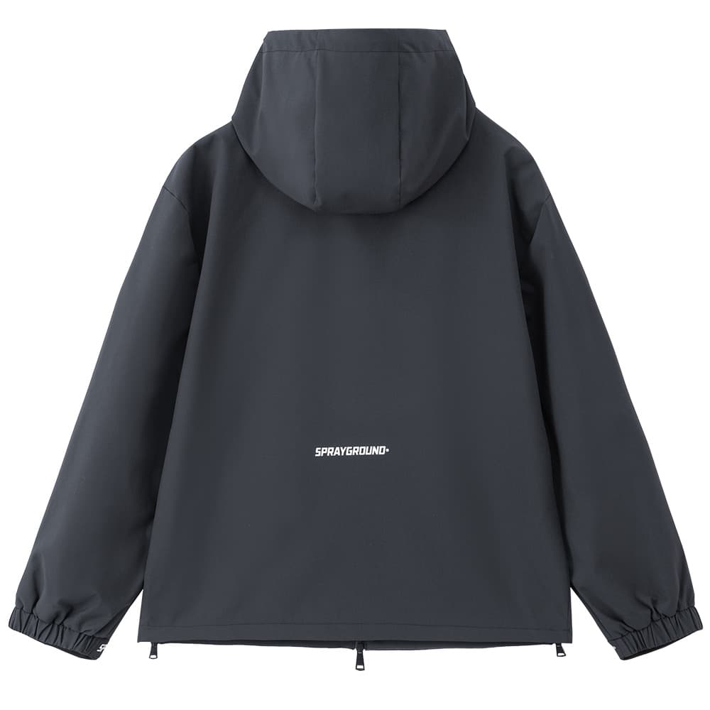 Куртка SPRAYGROUND Куртки и пальто унисекс - изображение 2