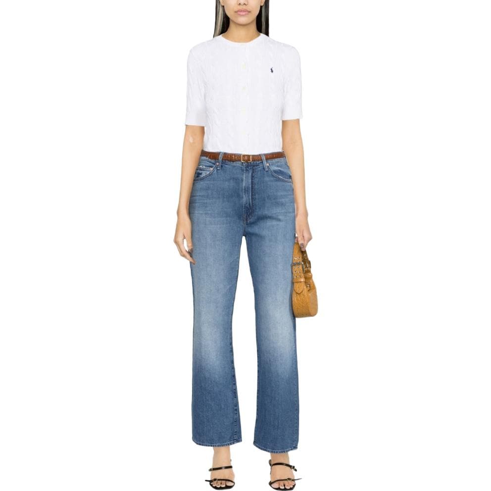 Кофта Polo Ralph Lauren SS23 Logo - изображение 3