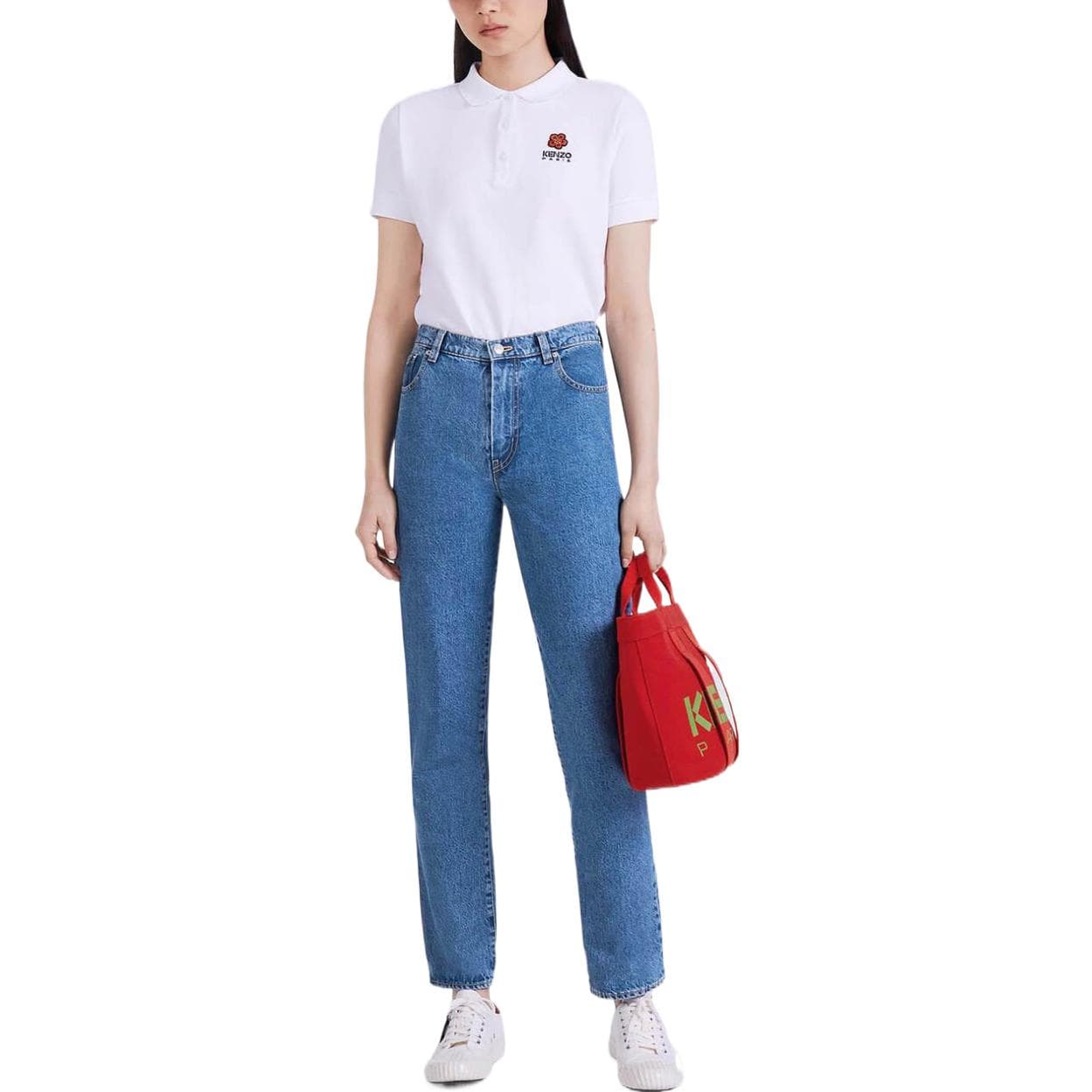 KENZO x Nigo FW22 Boke Polo - изображение 3