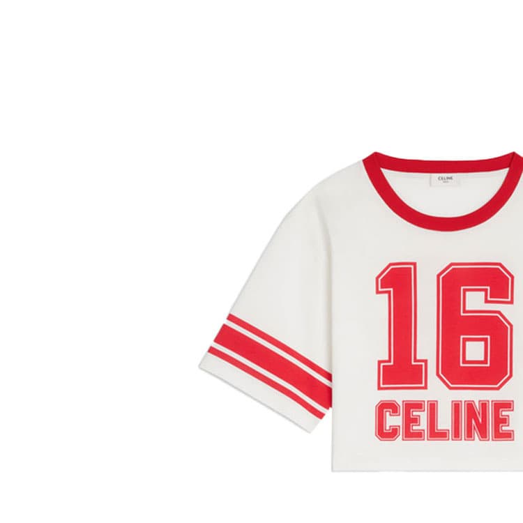 CELINE FW22 T - изображение 5