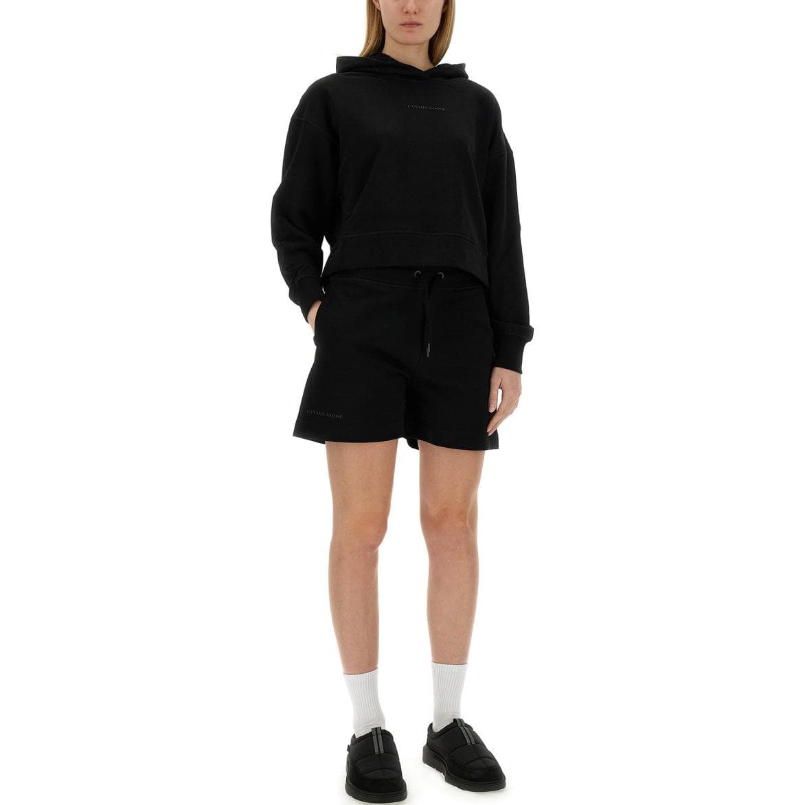 Шорты Canada Goose - изображение 5