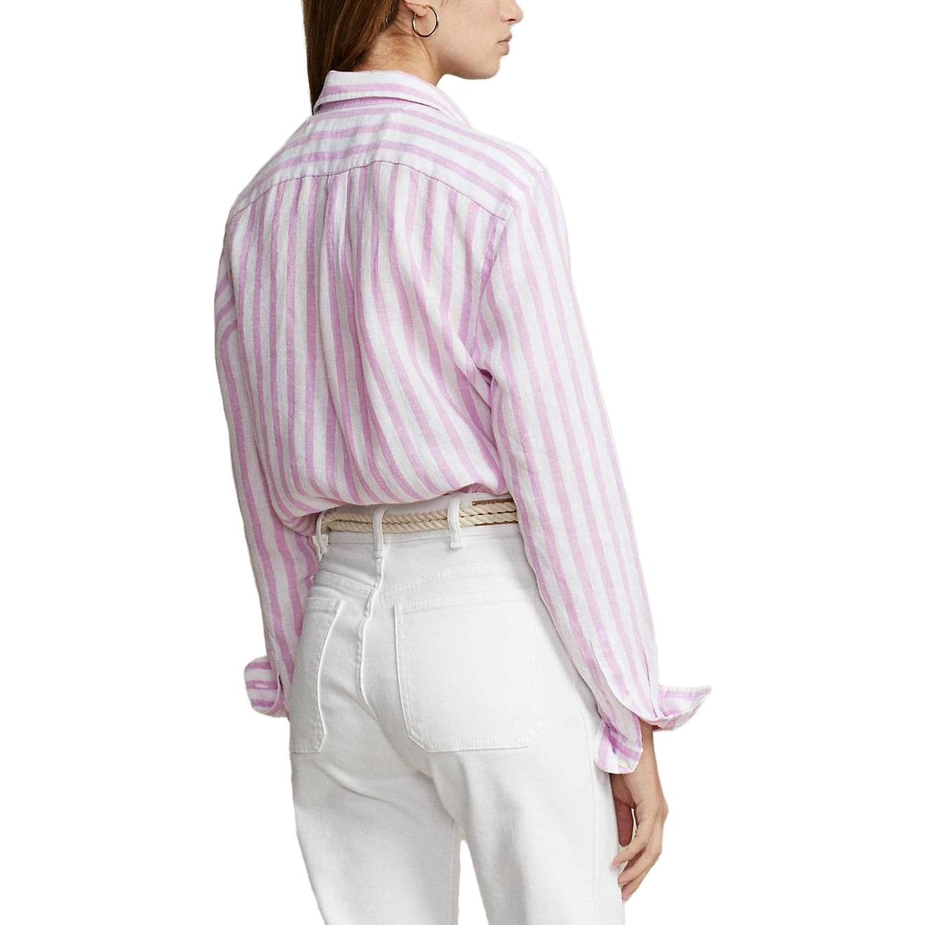 Блузка Polo Ralph Lauren SS23 - изображение 3