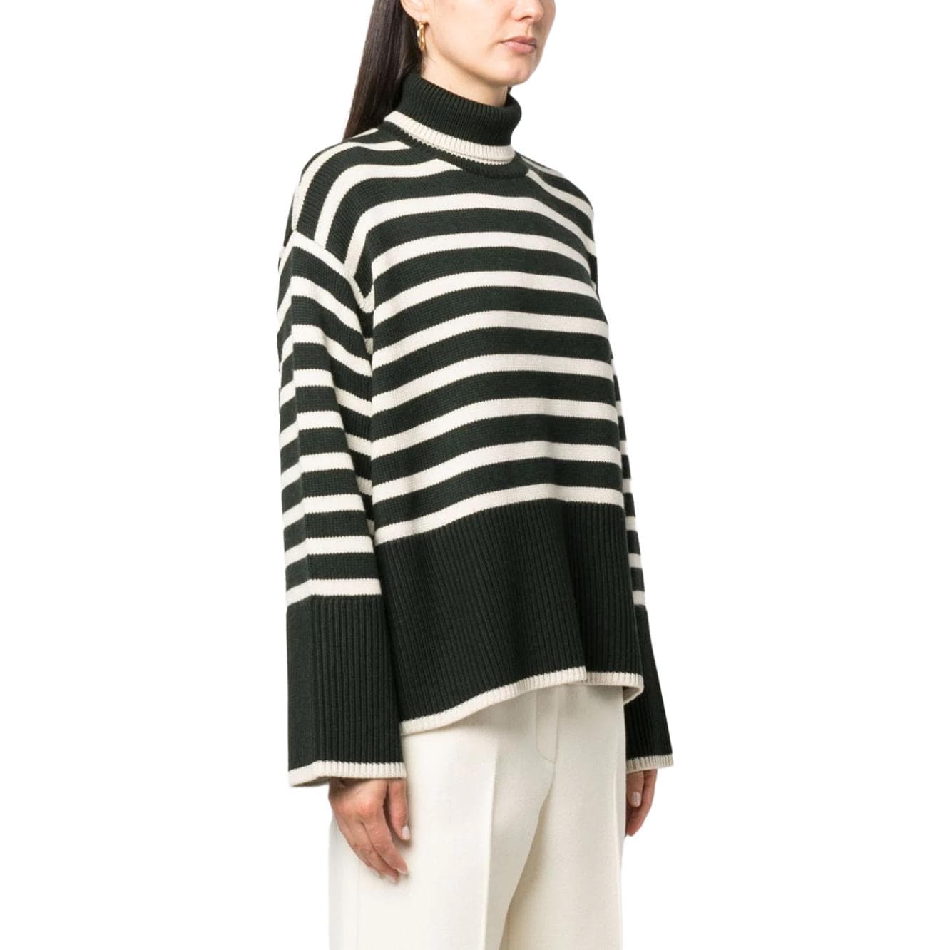 Кардиган TOTEME FW23 - изображение 4