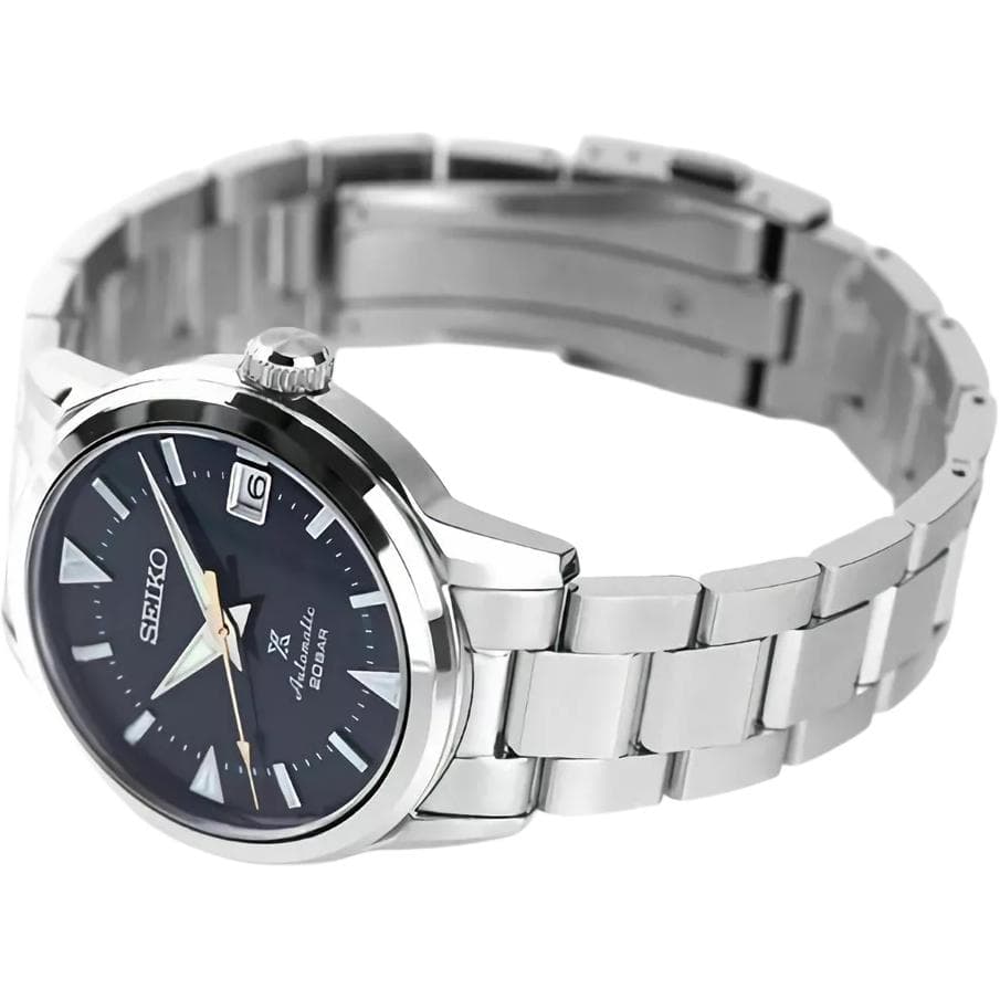 Часы SEIKOprospex SPB249J1 - изображение 3