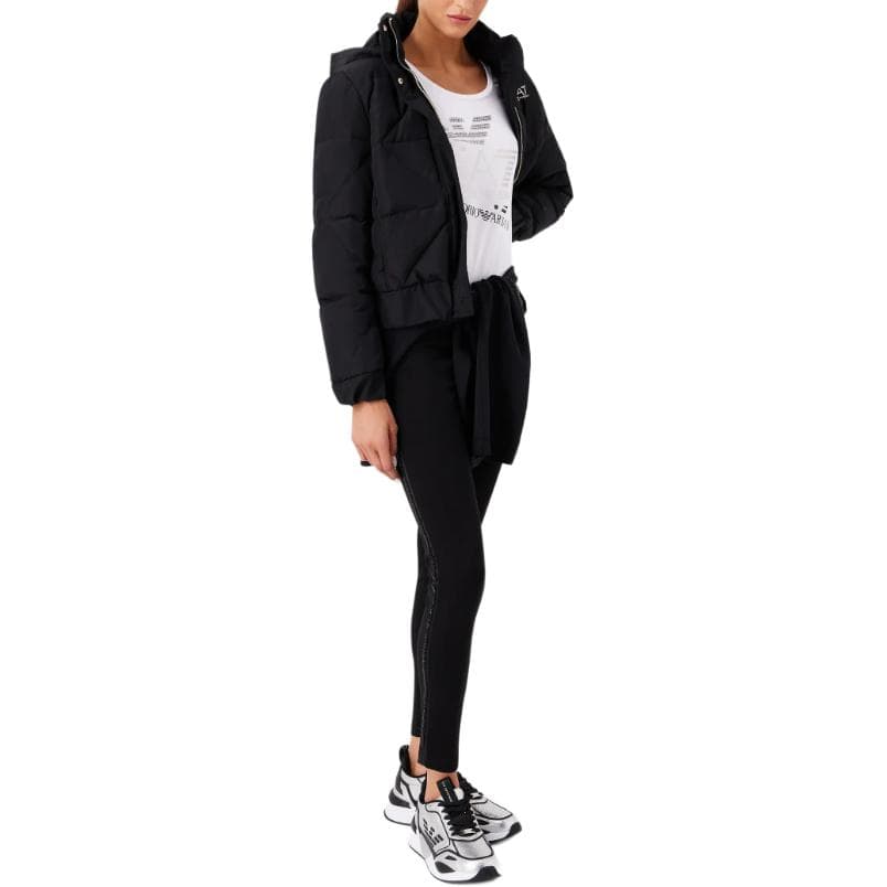 Футболка EMPORIO ARMANI Женские футболки - изображение 6