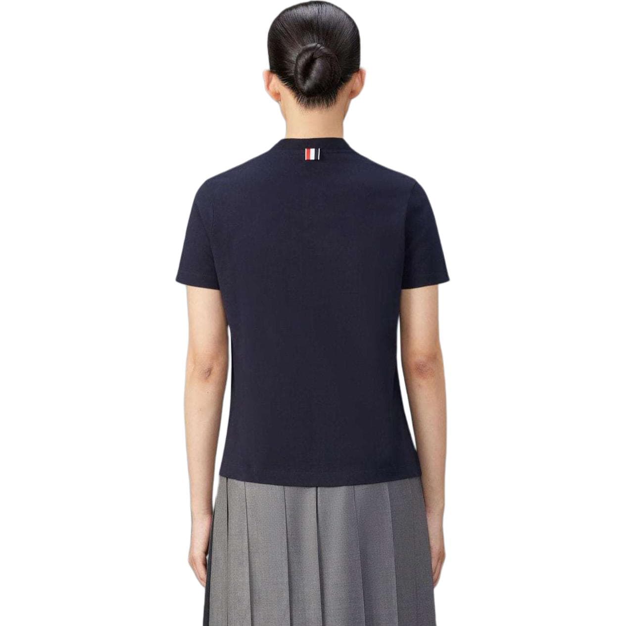 Футболка THOM BROWNE T - изображение 5
