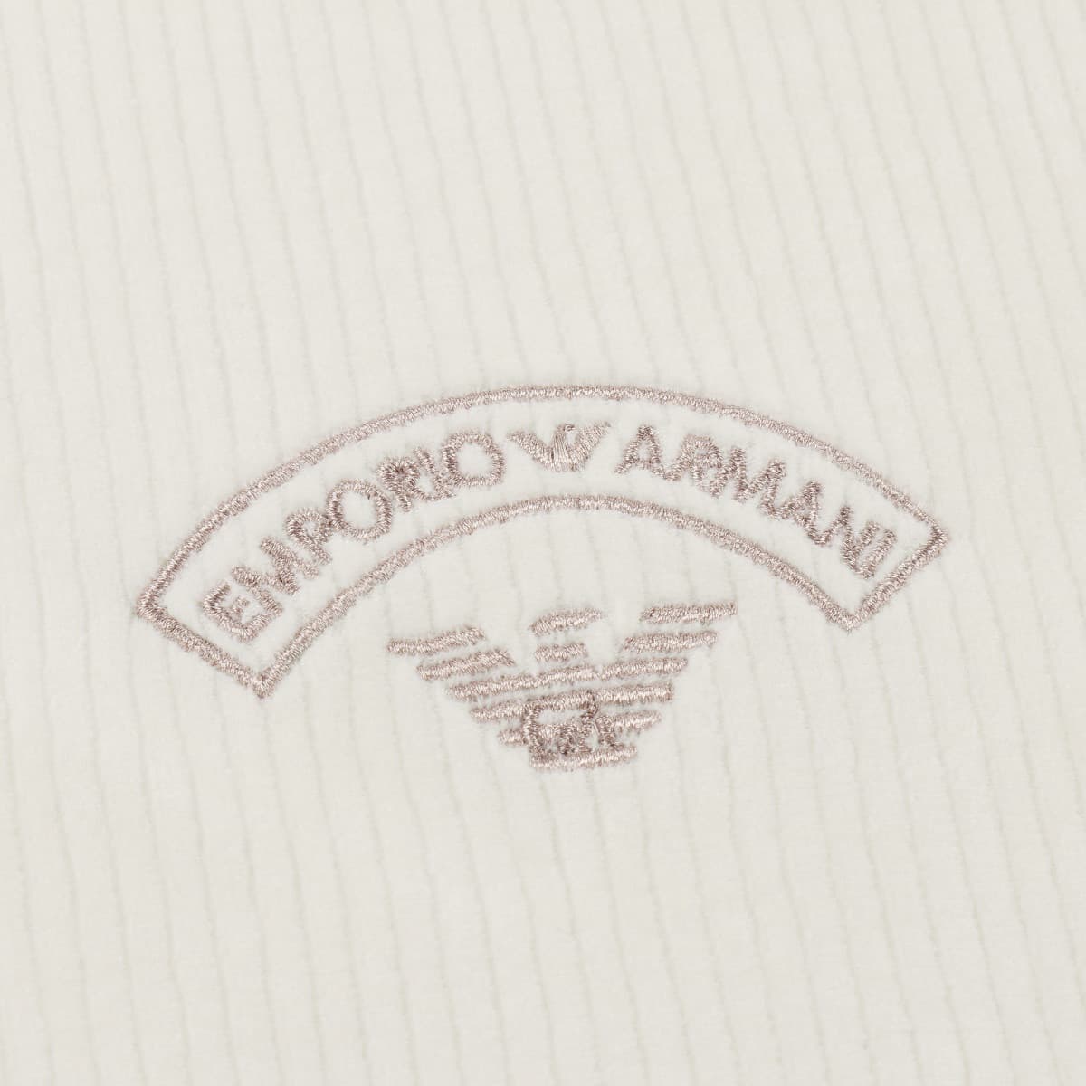 Кофта EMPORIO ARMANI FW23 Logo - изображение 5