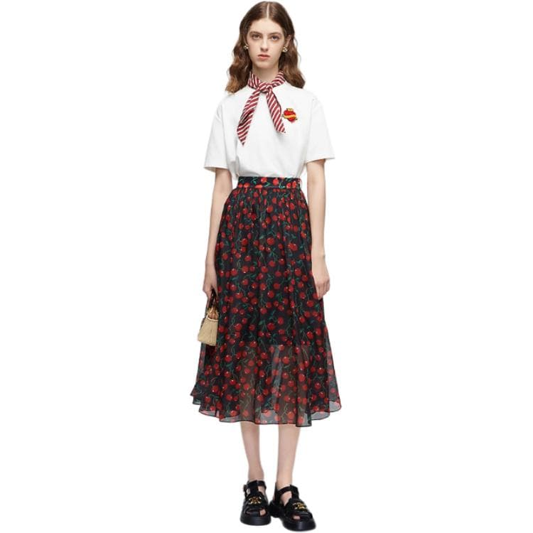 Футболка JORYAweekend SS24 T - изображение 4