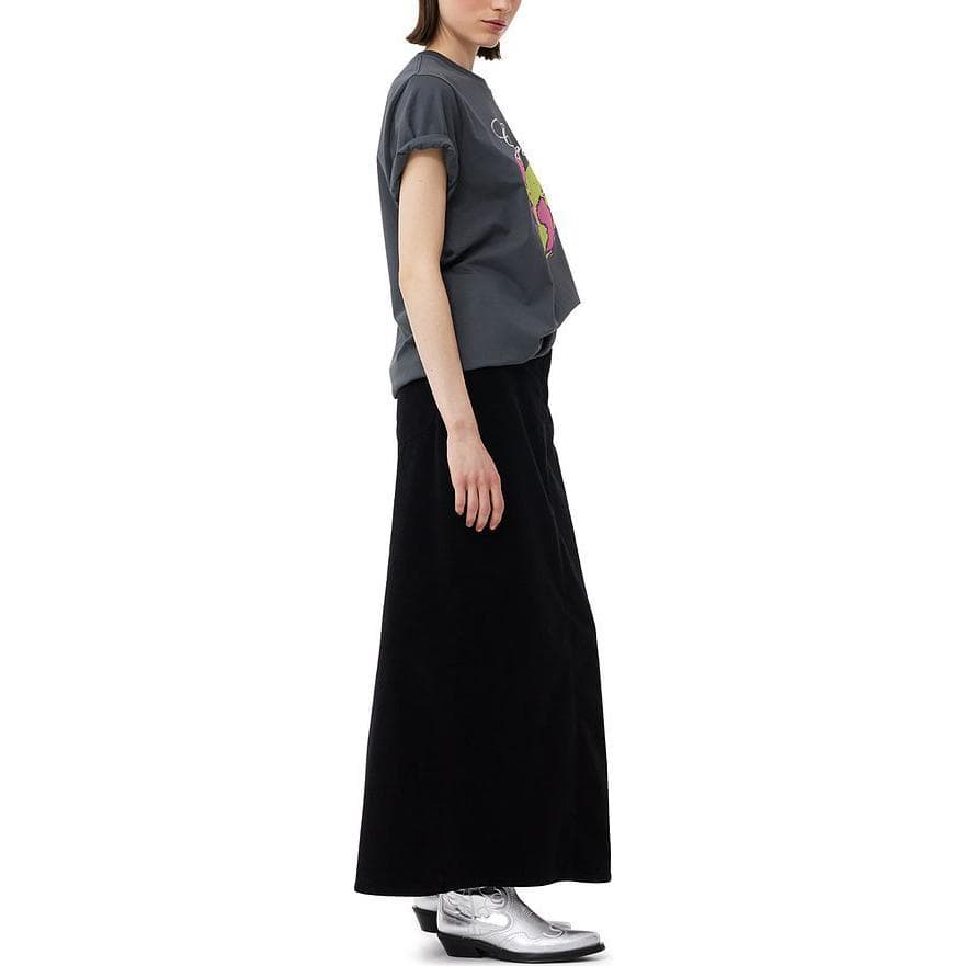 Футболка GANNI FW23 T - изображение 4