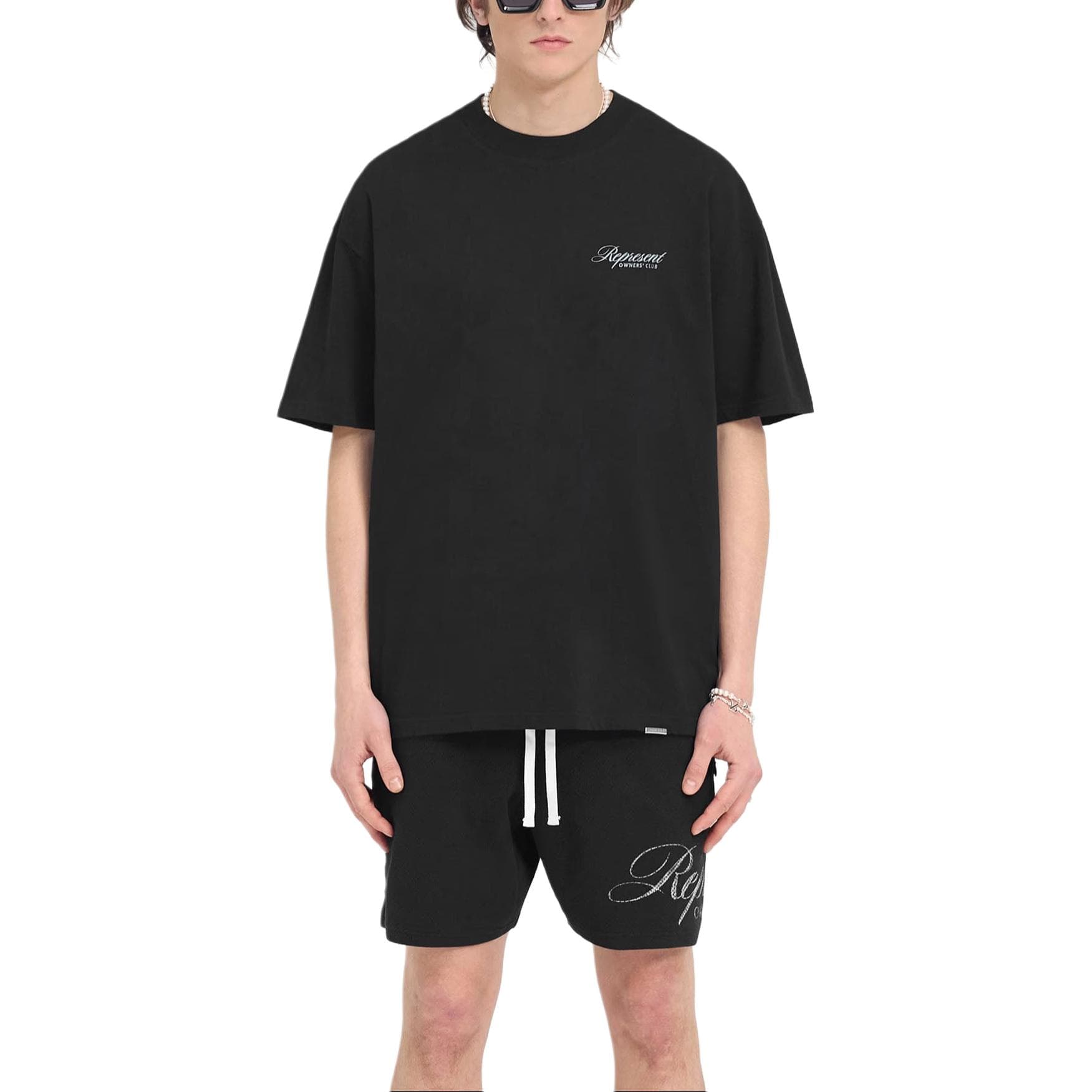 Футболка REPRESENT T - изображение 3